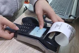 Đề xuất hóa đơn điện tử của hộ kinh doanh không nhất thiết phải có mã số thuế hoặc số định danh cá nhân người mua