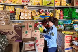 Kiểm tra thị trường Tết 2026 trên “mặt trận” thương mại điện tử với tinh thần “không có vùng cấm”