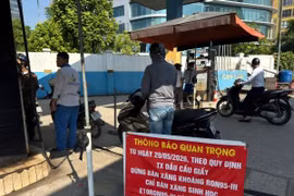 Chủ tịch Hiệp hội Nhiên liệu sinh học Việt Nam nói về những lo ngại của người dùng với xăng E10