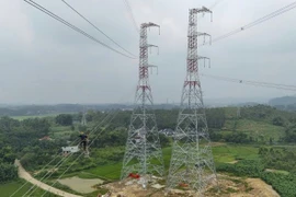 Năm 2025, EVN thu gần 26 tỷ USD, giảm lỗ cho giai đoạn 2022-2023 