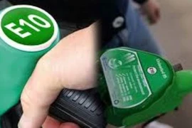 Sẵn sàng phương án cung ứng xăng sinh học trên toàn quốc