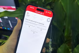 Nhà mạng khuyến cáo khách hàng cẩn trọng khi chia sẻ thông tin xác thực sinh trắc học 