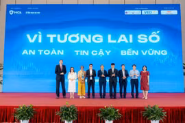 Tương lai số cho doanh nghiệp vừa và nhỏ
