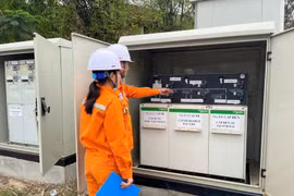 Sử dụng thiết bị công nghệ lạc hậu, tiêu tốn điện năng sẽ bị xử phạt nặng