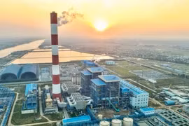 Phát triển thị trường giao dịch hàng hóa phái sinh đối với sản phẩm năng lượng