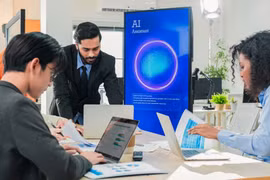 Nhiều tổ chức thay đổi nhận thức về an ninh mạng nhờ AI