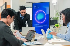 Nhiều tổ chức thay đổi nhận thức về an ninh mạng nhờ AI