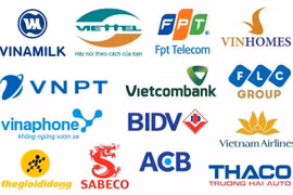 Đến năm 2035, giá trị thương hiệu quốc gia Việt Nam top 25 toàn cầu