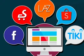 Kinh tế số ước đạt 72,1 tỷ USD