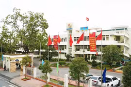 Công ty Than Mạo Khê - TKV: Xây dựng văn hóa an toàn trong lao động sản xuất