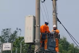 “Mỗi năm, miền Bắc sẽ cần thêm một nhà máy thủy điện Hòa Bình”