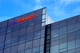 EVN Finance: Lớn nhanh nhờ vốn vay, lợi nhuận phụ thuộc chênh lệch lãi suất