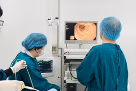 Bệnh viện Bạch Mai cơ sở Ninh Bình bắt đầu khám, chữa bệnh