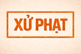 Xử phạt 200 triệu đồng Công ty TNHH Thương hiệu Vàng Washima