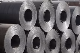 Xuất khẩu thép của Việt Nam đối mặt thách thức