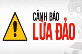 Cảnh báo nguy cơ gia tăng lừa đảo trong giao dịch thương mại
