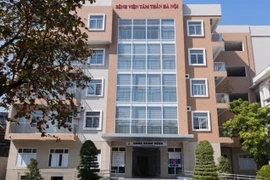 Bệnh viện Tâm thần Hà Nội: Thực hiện tốt công tác chăm sóc sức khỏe tâm thần cộng đồng