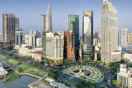 Thành lập Sở giao dịch hàng hoá trong Trung tâm tài chính quốc tế tại Việt Nam