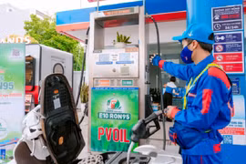Yêu cầu đảm bảo nguồn cung xăng sinh học từ ngày 01/6/2026