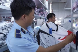 Xử lý hơn 23.000 vụ vi phạm về hàng hóa trong năm 2025