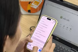 Người Việt tìm kiếm và lướt web chủ động, có chọn lọc hơn