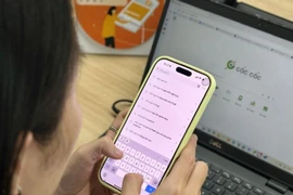 Người Việt tìm kiếm và lướt web chủ động, có chọn lọc hơn