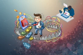 Link Shopee Affiliate gắn tràn lan trên mạng xã hội, cảnh báo lừa đảo 