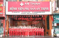 Hành trình 7 năm tìm con và cái kết viên mãn nhờ IVF tại An Thịnh