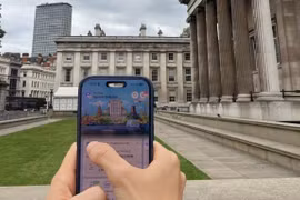 Cách xác thực thông tin thuê bao cho người Việt Nam ở nước ngoài