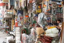 Chuyển hộ kinh doanh thành doanh nghiệp: Rào cản đang lớn hơn động lực