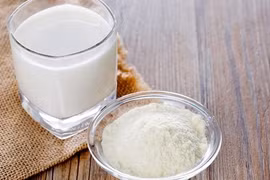 Đề nghị loại bỏ sữa, thực phẩm chế biến sẵn, đồ uống không cồn ra khỏi nhóm hàng hóa rủi ro cao