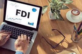 Singapore dẫn đầu về đầu tư nước ngoài tại Việt Nam