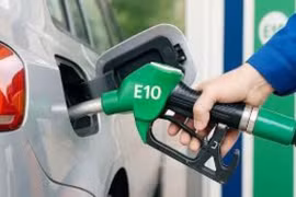 Petrolimex đã bán xăng E10 trên toàn hệ thống
