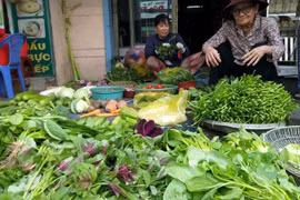 CPI giảm tháng thứ hai liên tiếp