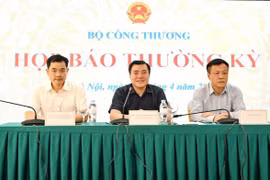 Thông tin mới việc Hoa Kỳ mở cuộc điều tra thương mại