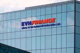 Thấy gì đằng sau bảng cân đối của EVN Finance?