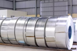 Australia thông báo điều tra áp thuế chống bán phá giá thép mạ kẽm nhập khẩu từ Việt Nam và Hàn Quốc