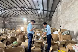 Thủ đoạn buôn lậu xuyên biên giới qua thương mại điện tử ngày càng tinh vi