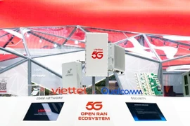 Viettel tuyên bố thương mại hóa 6G từ năm 2026