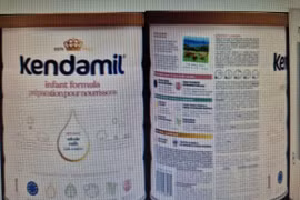 Một số sản phẩm mỹ phẩm của Dove, Rexona, Elseve và Garnier bị thu hồi