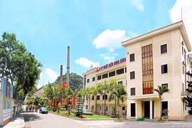 Nhiệt điện Ninh Bình: Chủ động thích ứng, hướng tới phát triển bền vững