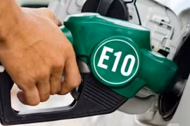 Sẵn sàng phương án bán xăng E10 đúng lộ trình