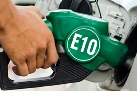 Sẵn sàng phương án bán xăng E10 đúng lộ trình