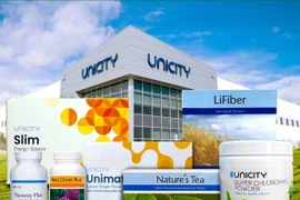 Công ty TNHH Unicity Marketing Việt Nam bị xử phạt 155 triệu đồng