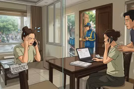 Vừa đặt đơn hàng đã bị lộ thông tin mua bán, người tiêu dùng bị lừa luôn tiền cọc