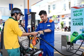 Chủ động, kịp thời điều hành, thị trường xăng dầu Việt Nam khá ổn định