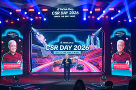 Công bố kết quả sáng kiến "Hàng Việt vươn mình" 2025