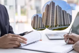 Nhiều hợp đồng mẫu mua bán căn hộ chung cư, sử dụng dịch vụ viễn thông… gây bất lợi cho người tiêu dùng