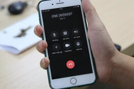Cuộc gọi lừa đảo “dội bom” người dùng