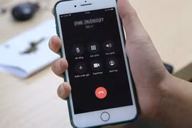 Cuộc gọi lừa đảo “dội bom” người dùng